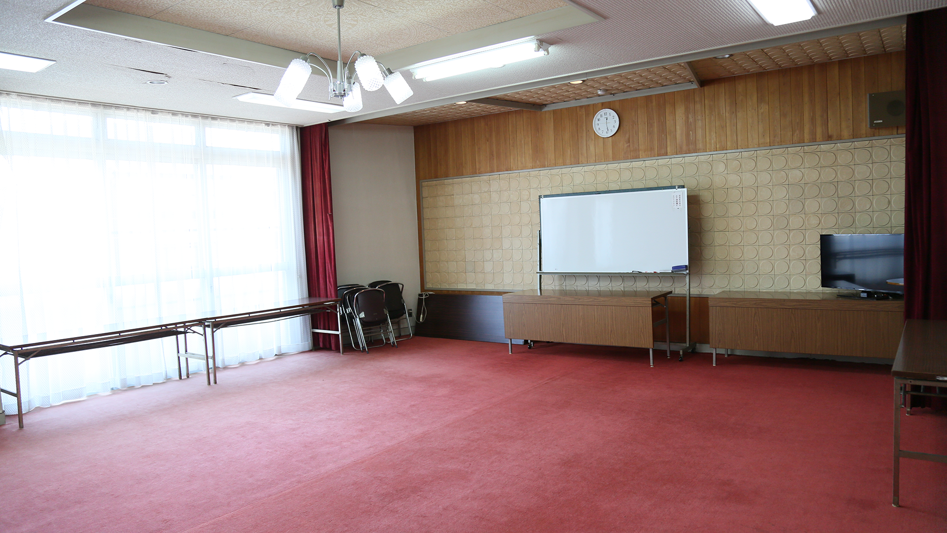 服部会館本館 第6会議室 服部会館本館 第6会議室