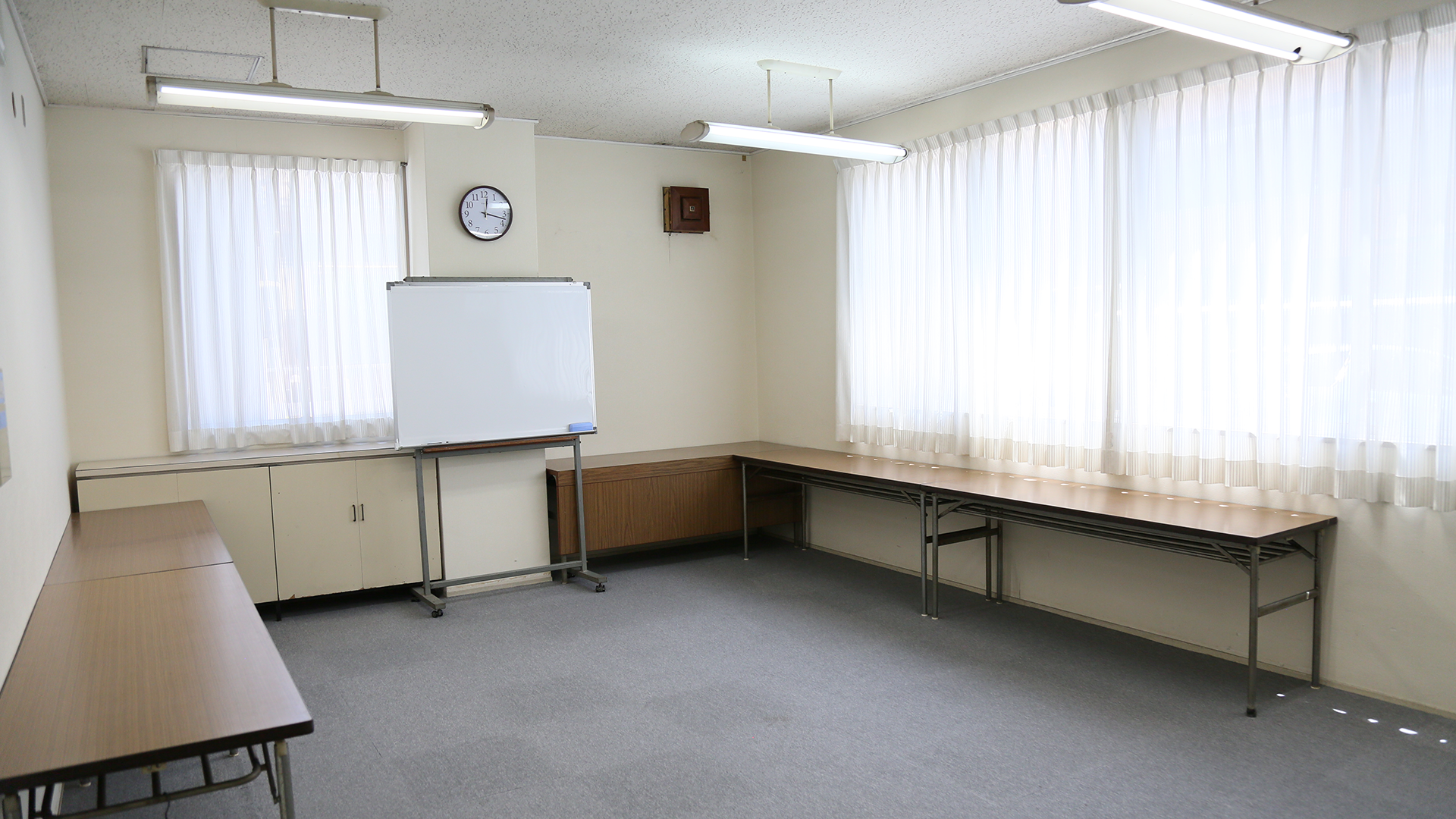 服部会館本館 第2会議室 服部会館本館 第2会議室