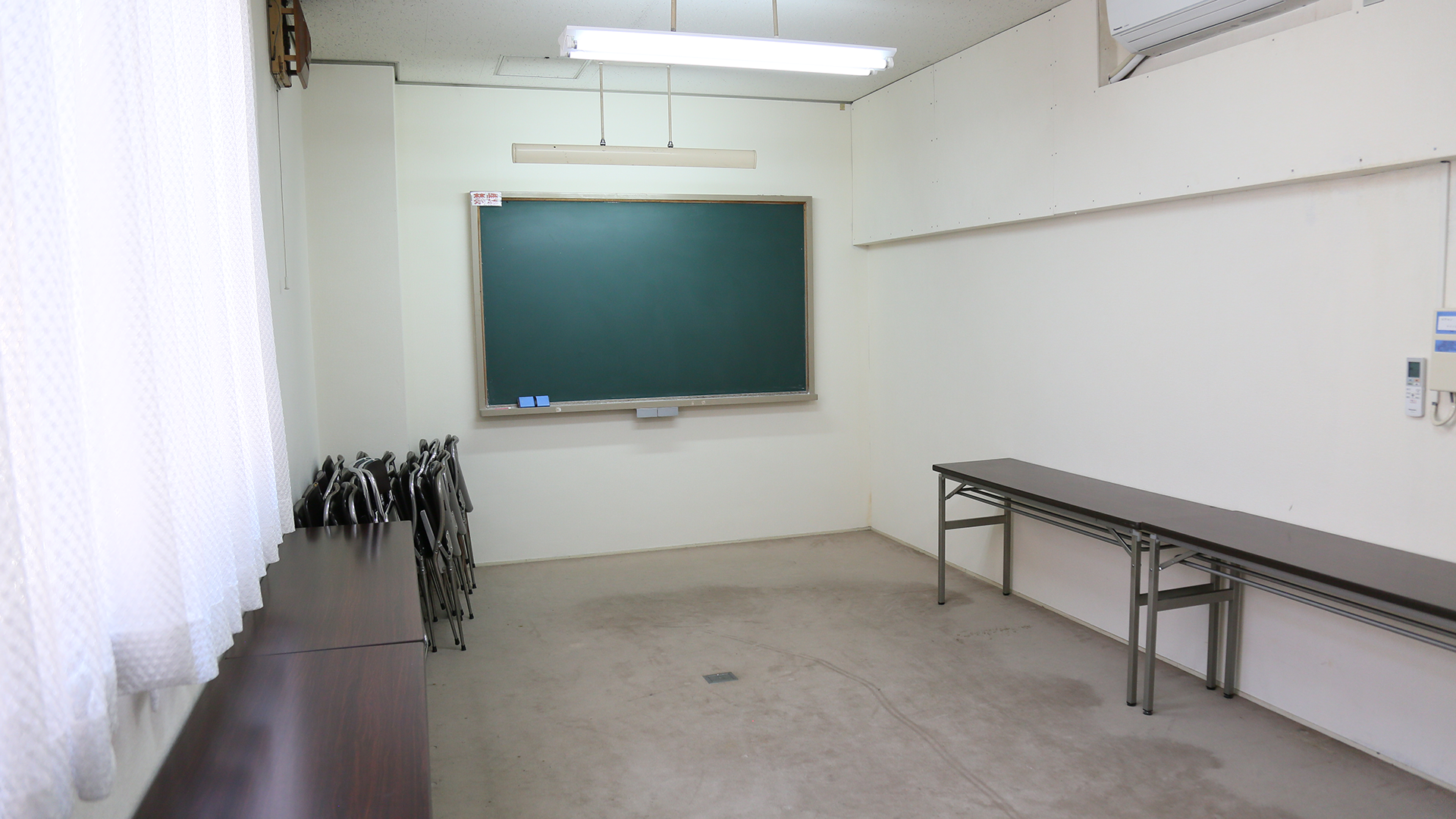 服部会館本館 第5会議室 服部会館本館 第5会議室