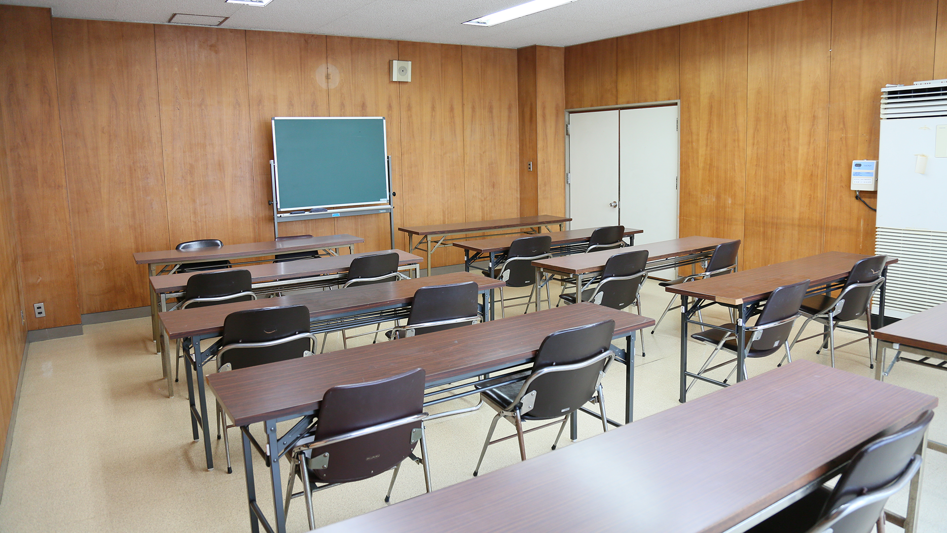 服部会館本館 第3会議室 服部会館本館 第3会議室